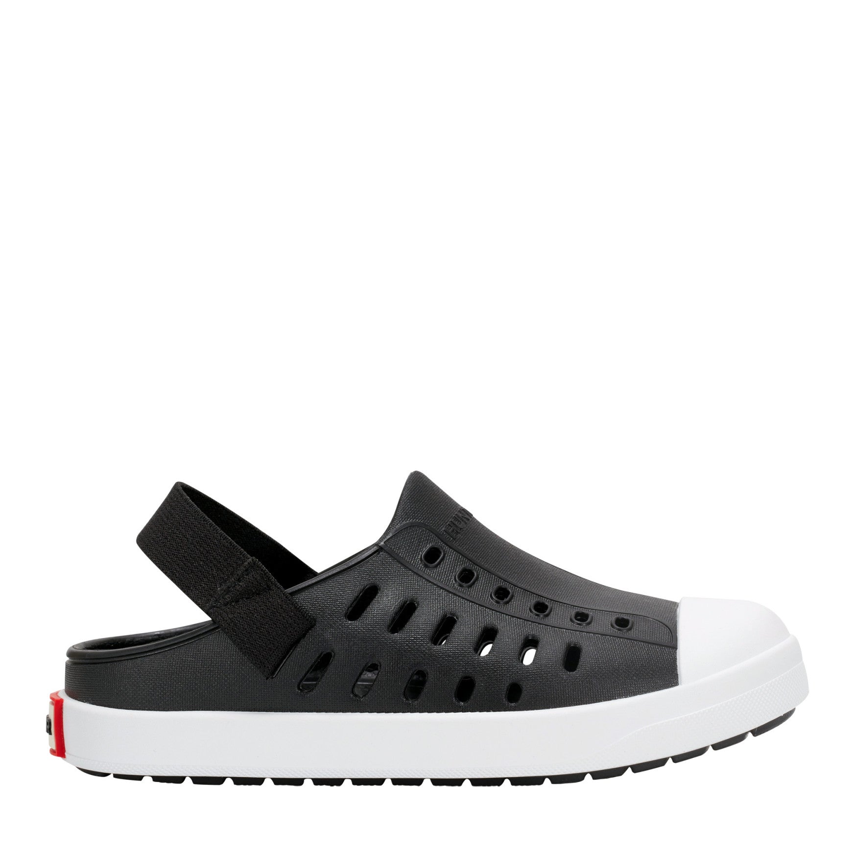 Little Kids Jaime Slip-on Slingback Casual Sneakers