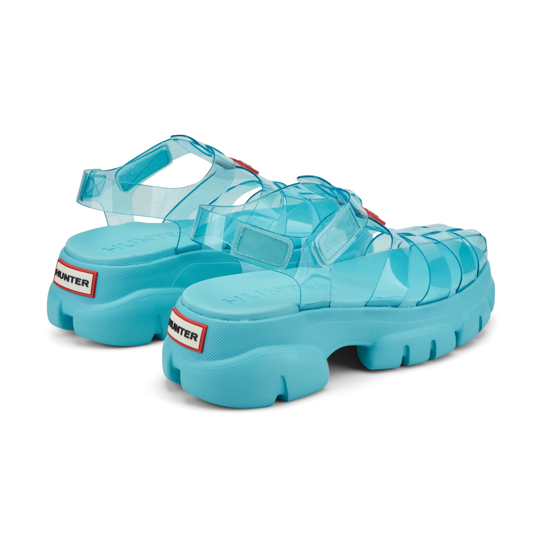 Women's Belah Closed Toe Casual Sandals