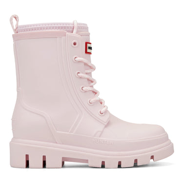 Big Kids Stomper Lace-up Waterproof Ankle Boots