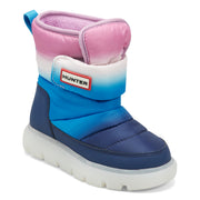 Little Kids Comfy Waterproof Booties