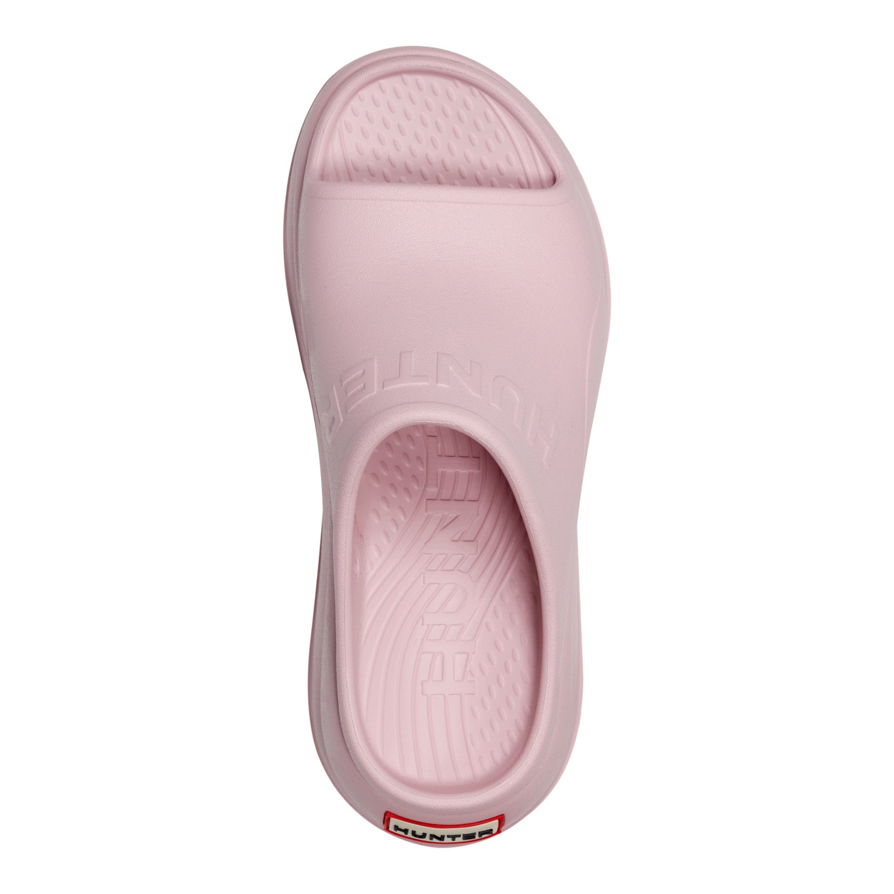 Women's Haddie Slip-on Open Toe Casual Sandals