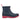 Women's PLAY™ Short Translucent Sole Rain Boots