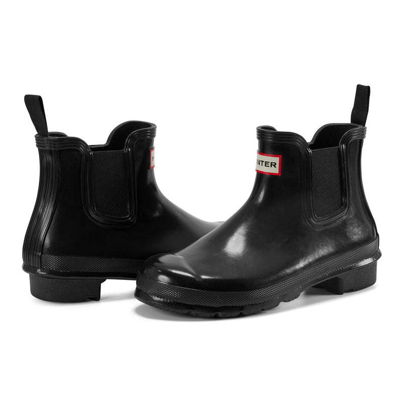 Women's Original Gloss Chelsea Boots