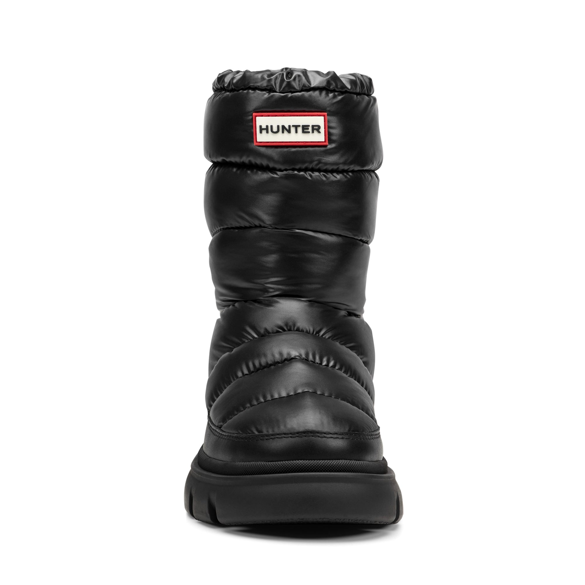 Women's Maribel Lug Sole Insulated Waterproof Snow Booties