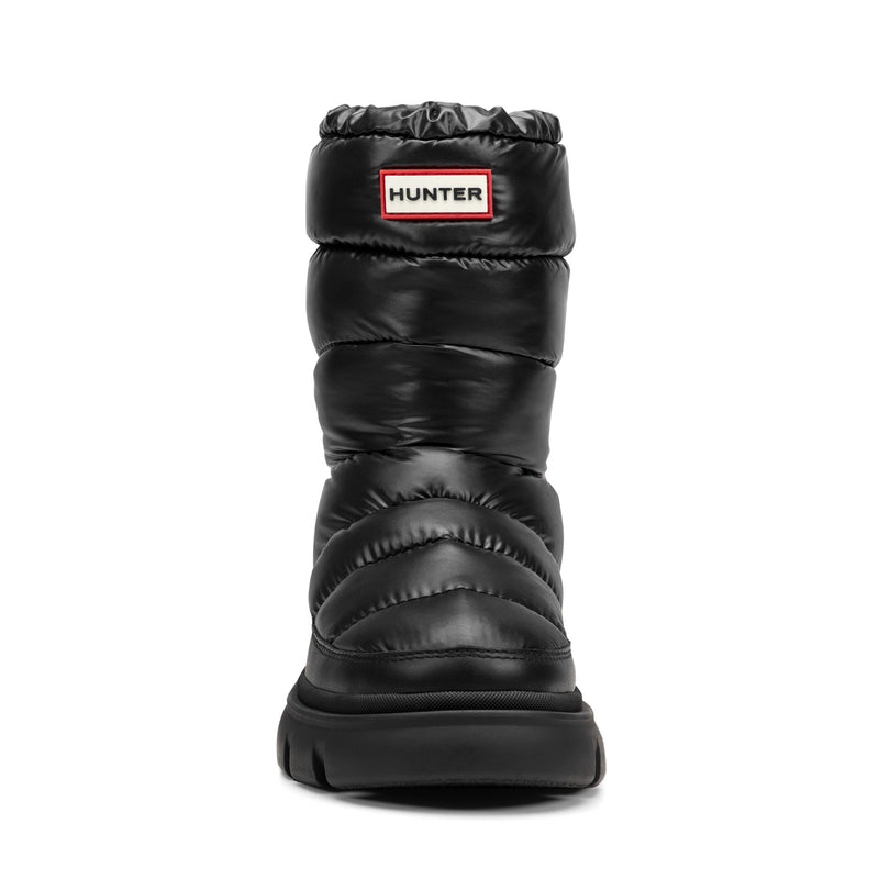 Women's Maribel Lug Sole Insulated Waterproof Snow Booties