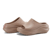 Women's Haddie Slip-on Open Toe Casual Sandals