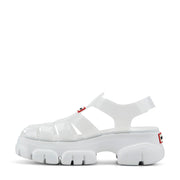 Women's Belah Closed Toe Casual Sandals