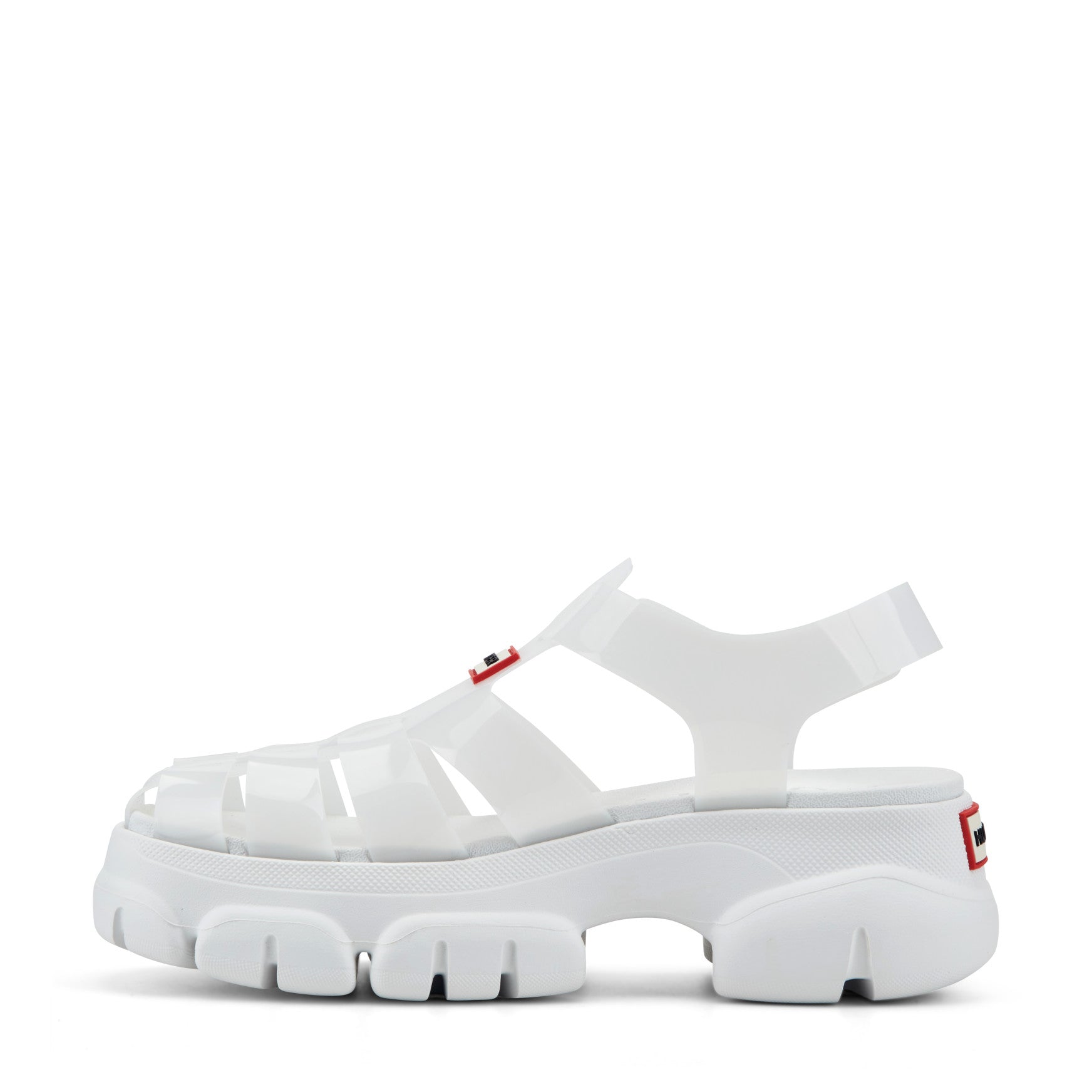 Women's Belah Closed Toe Casual Sandals