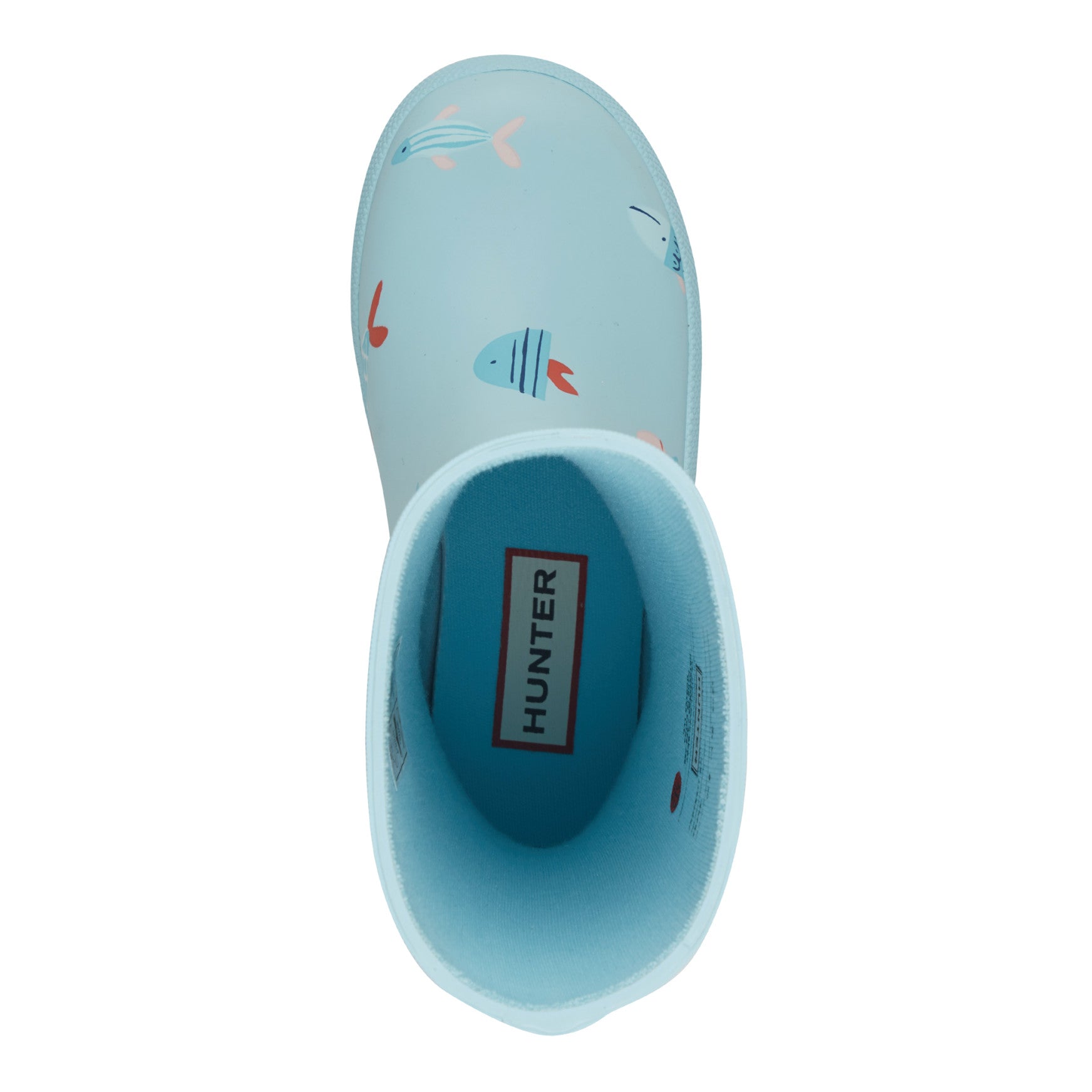 Kids First Classic Rain Boots