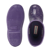 Kids First Giant Glitter Rain Boots