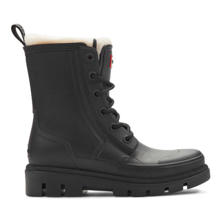 Women's Dianas Casual Lace-up Waterproof Booties