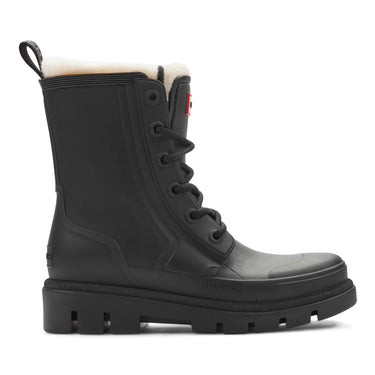 Women's Dianas Casual Lace-up Waterproof Booties