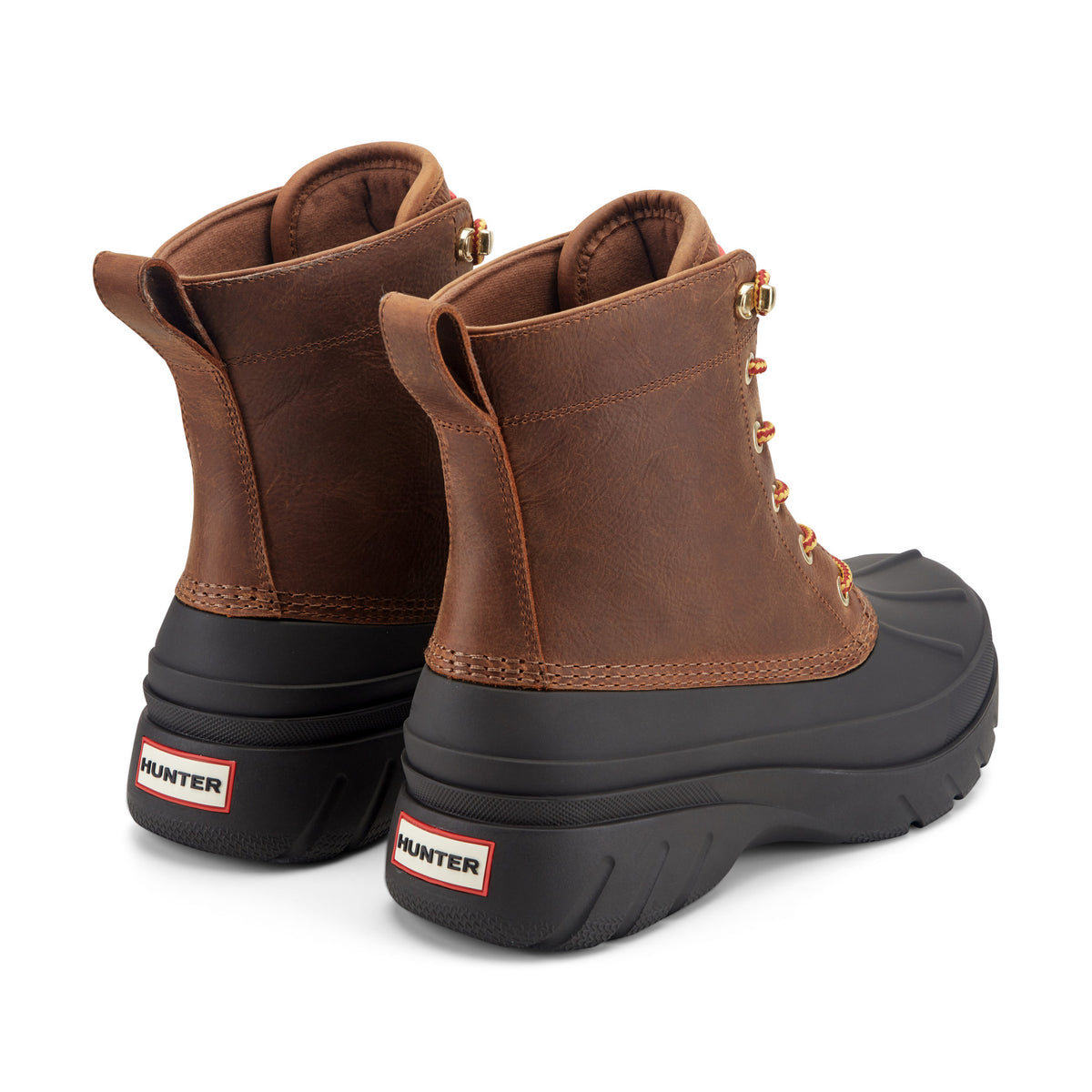 Women's Roam Waterproof Duck Boots