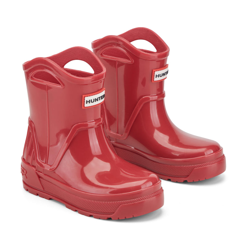 Little Kids Georgey Waterproof Rain Boots