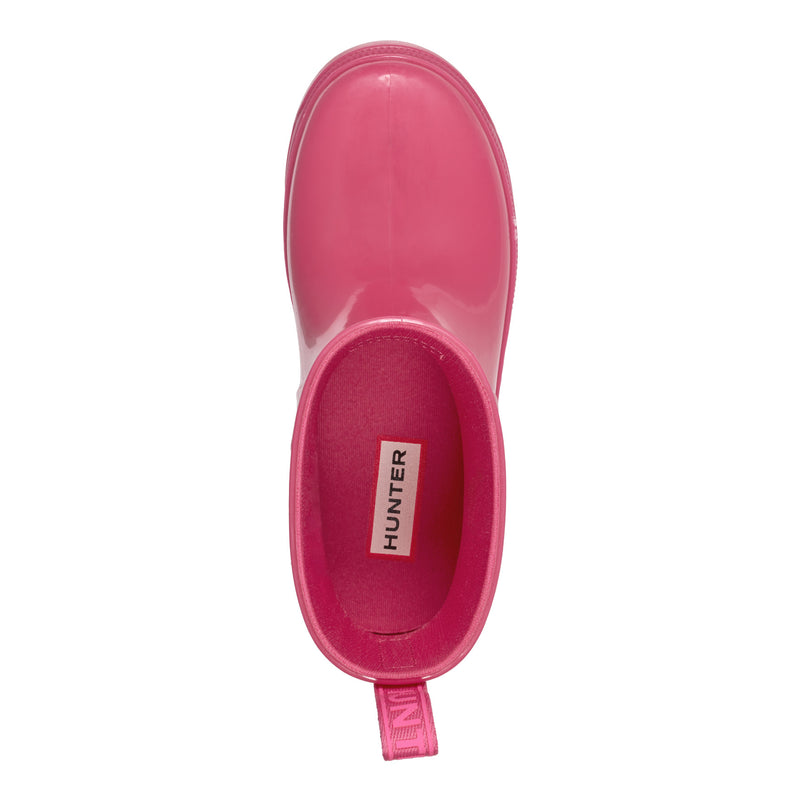 Big Kids Grace Waterproof Rain Boots