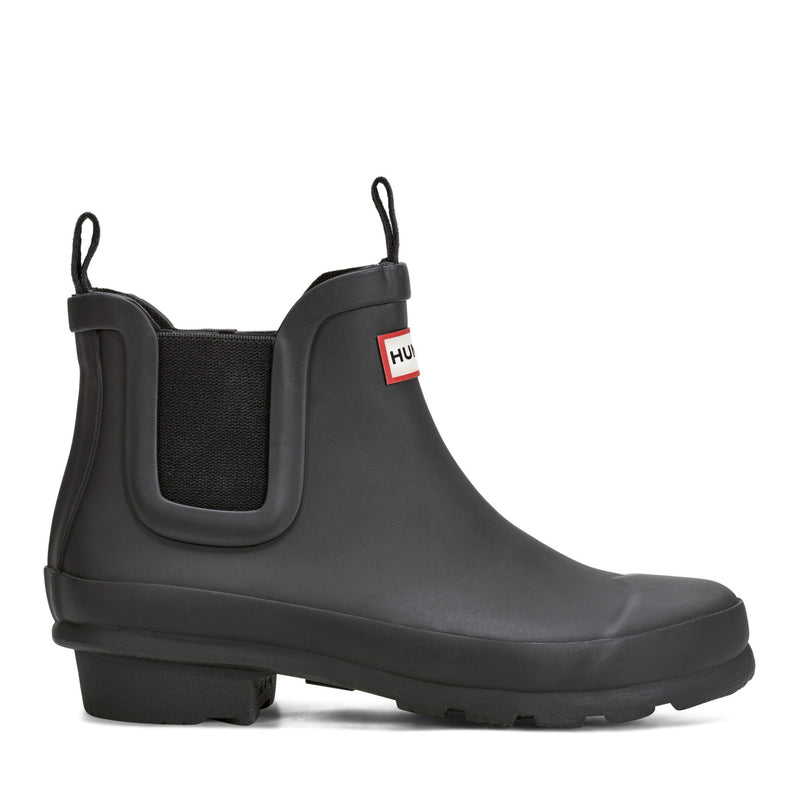 Big Kids Original Chelsea Boots