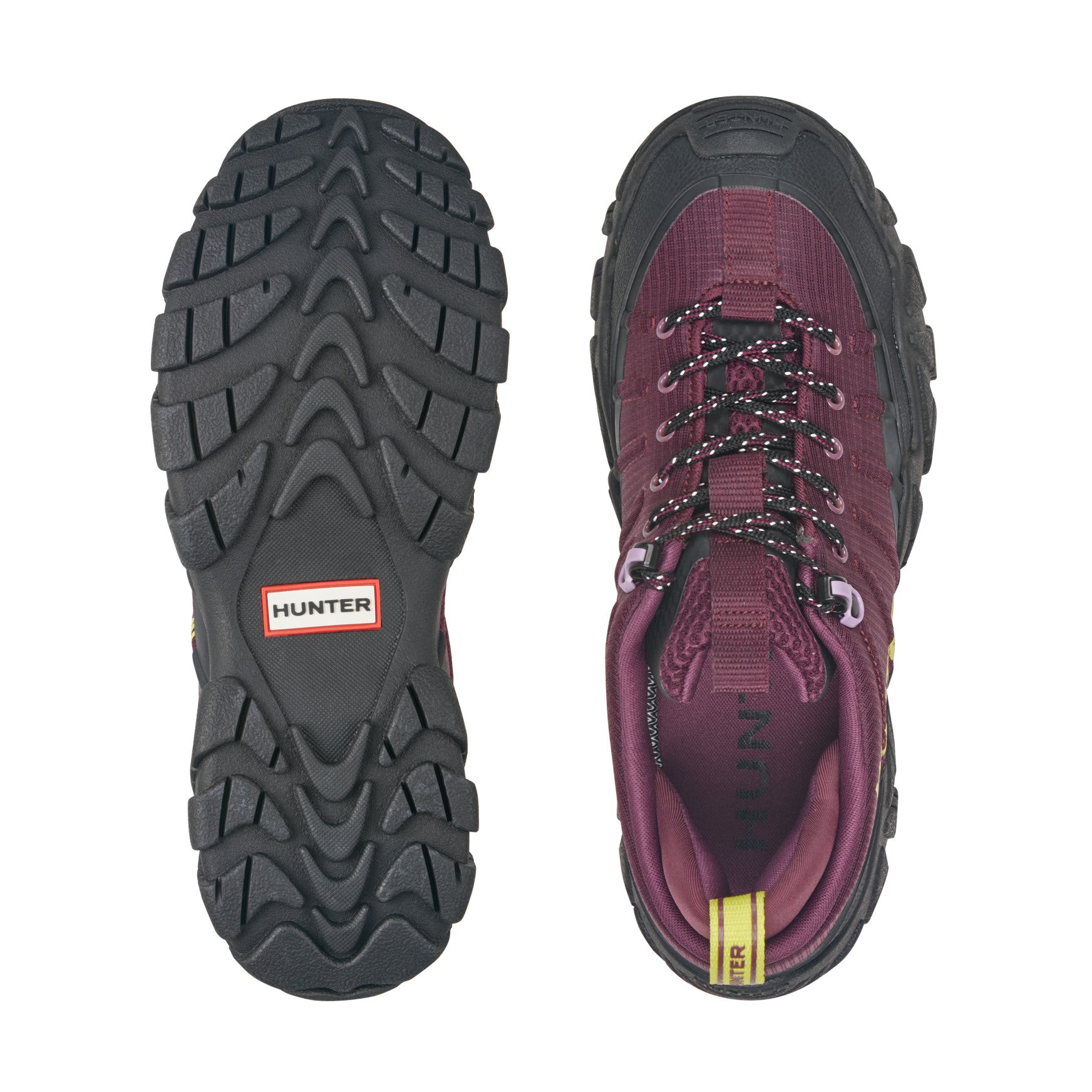 Women's Sara Casual Lace-up Waterproof Sneakers