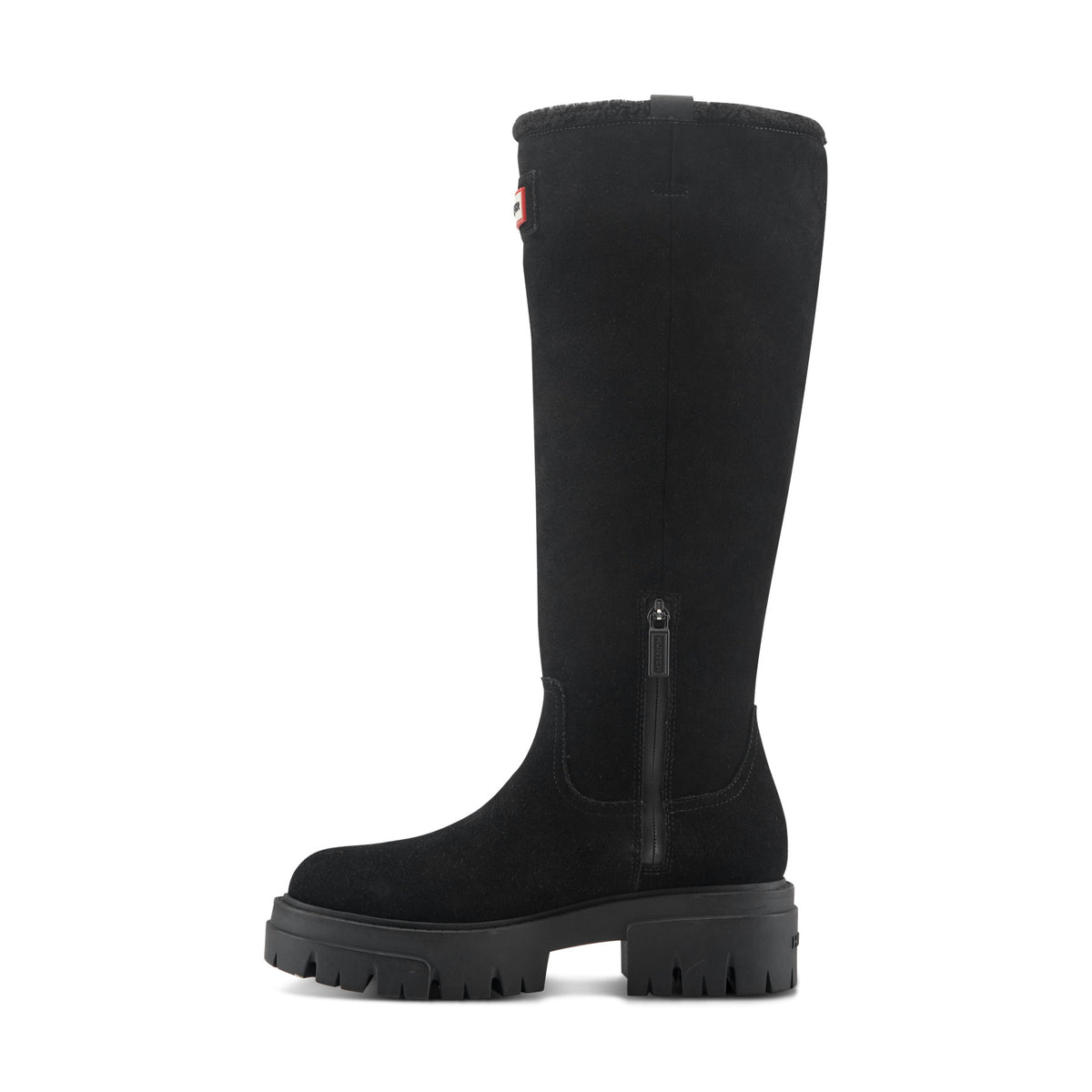 Women's Giania Insulated Waterproof Suede Boots