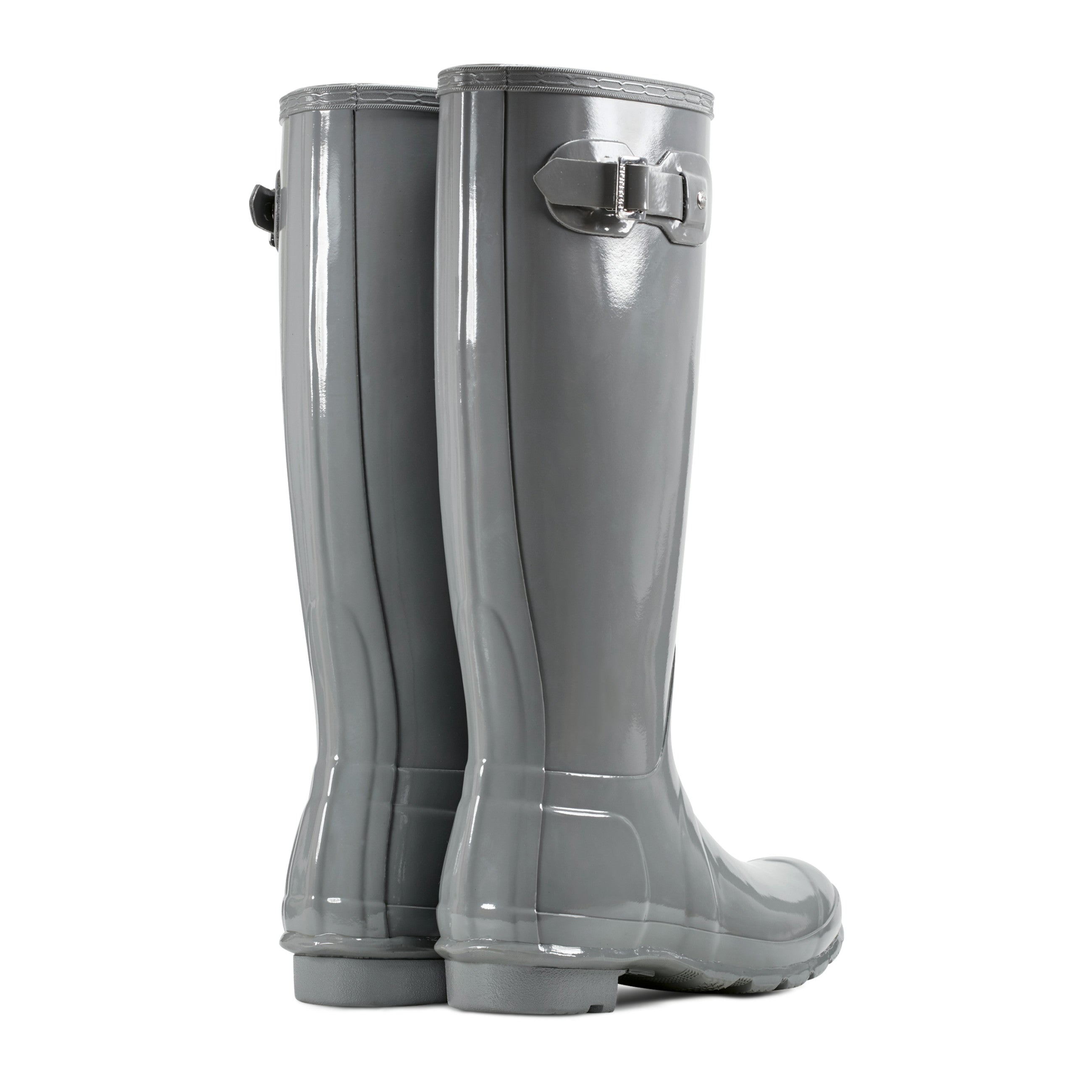Women's Original Tall Gloss Rain Boots