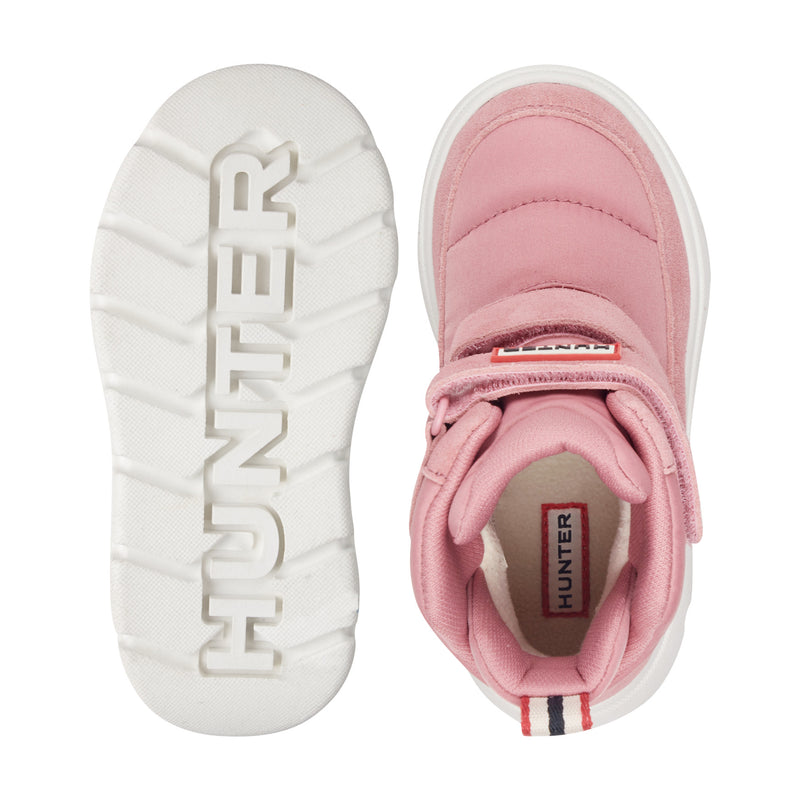 Little Kids Night Waterproof Boots