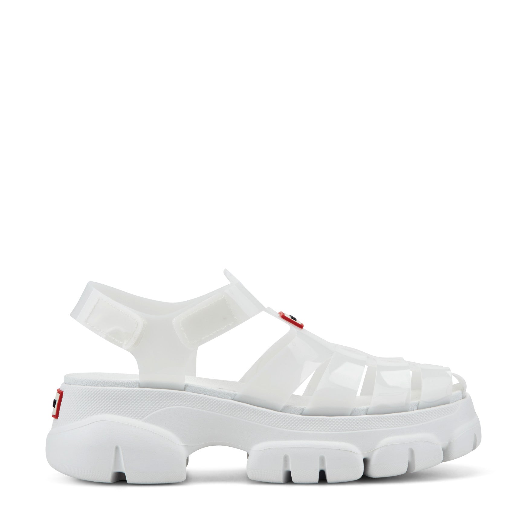 Women's Belah Closed Toe Casual Sandals