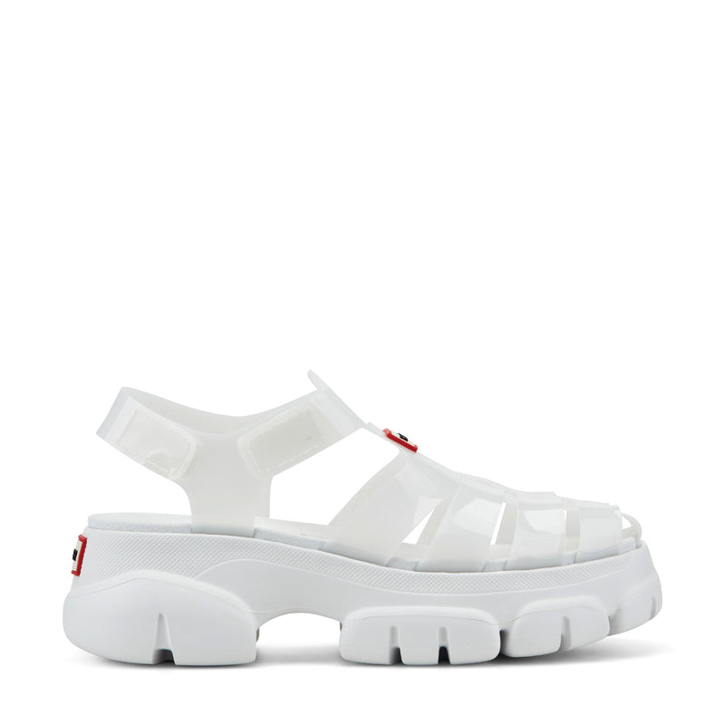 Women's Belah Closed Toe Casual Sandals