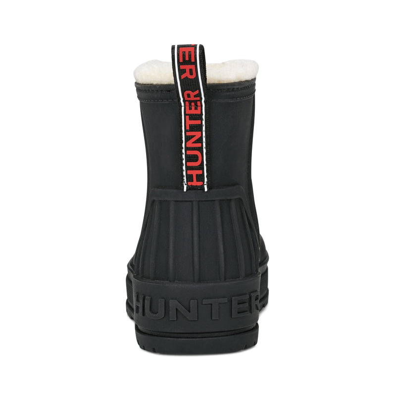 Big Kids Gracey Insulated Waterproof Rain Boots