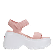 Women's Abel Casual Platform Wedge Sandals