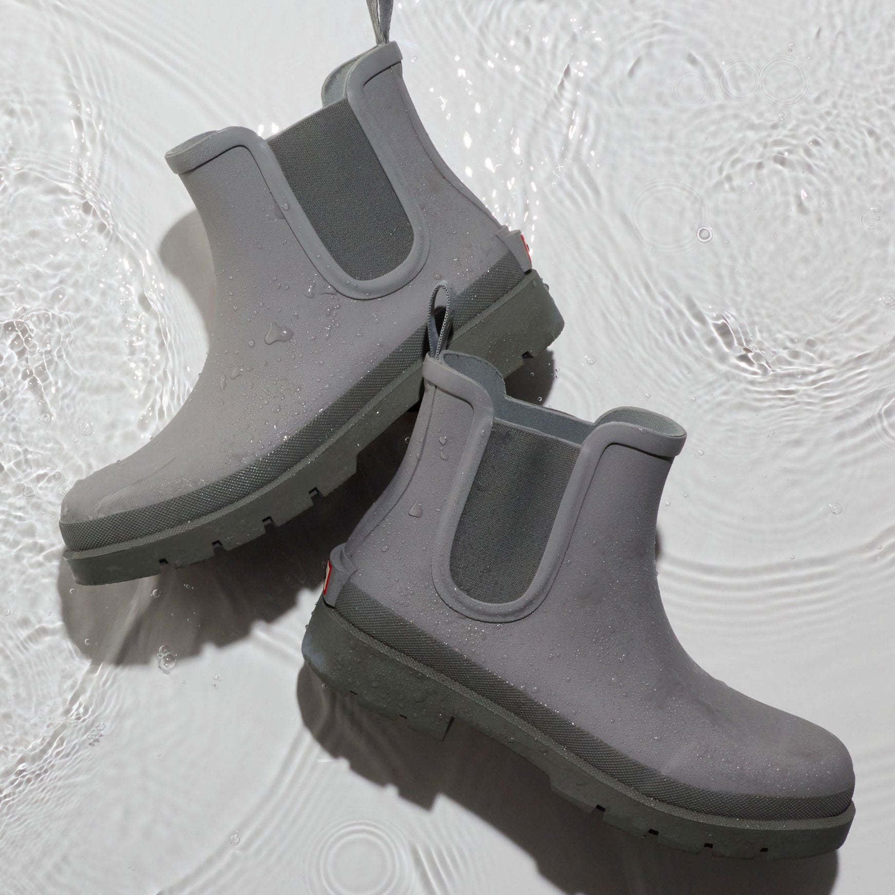 Men's Orford Waterproof Chelsea Boots