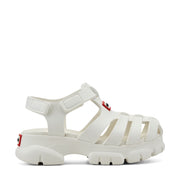 Little Kids Belize Casual Closed Toe Strappy Sandals