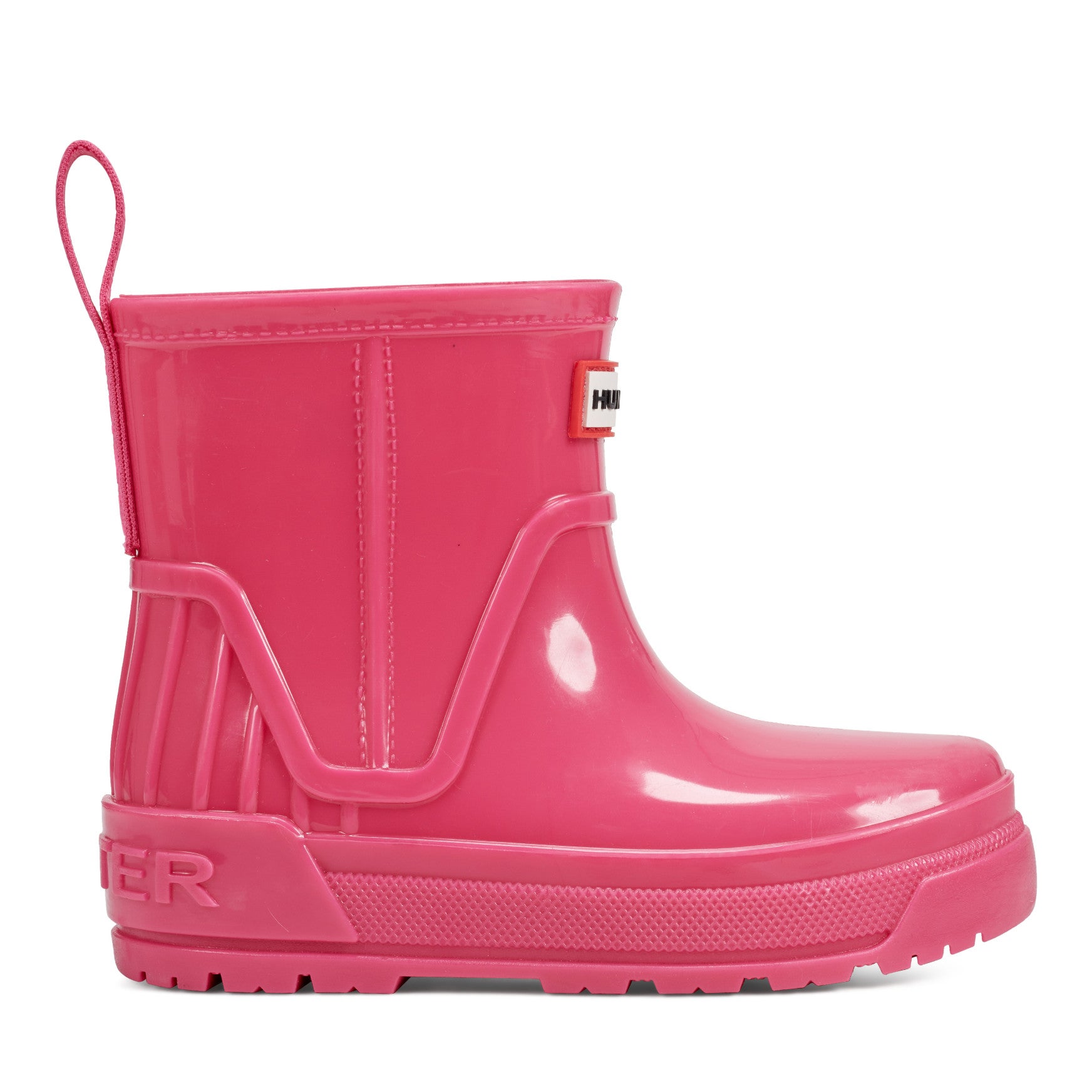Big Kids Grace Waterproof Rain Boots