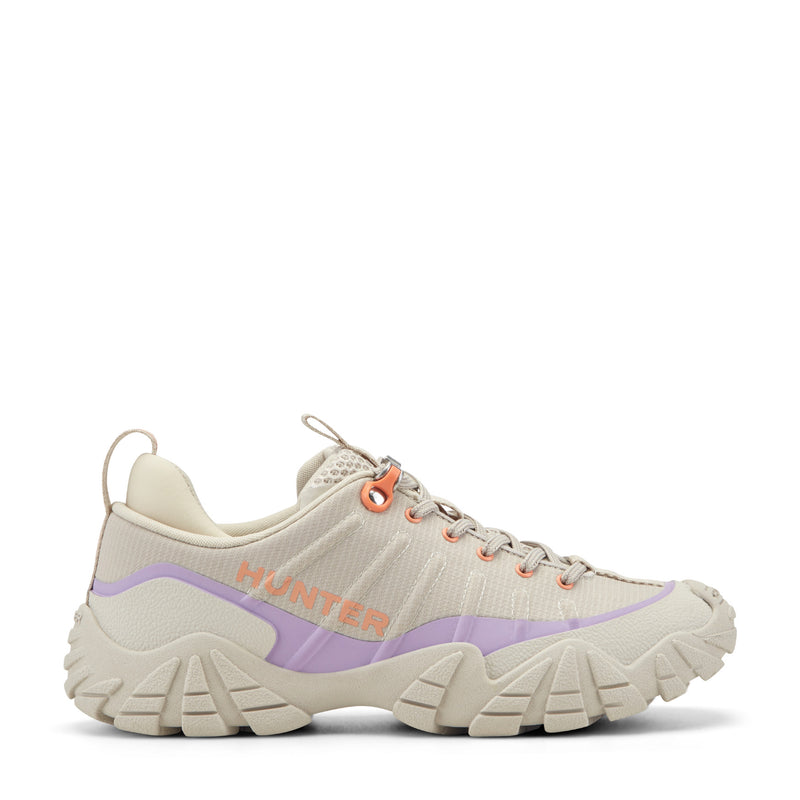 Women's Sara Casual Lace-up Waterproof Sneakers