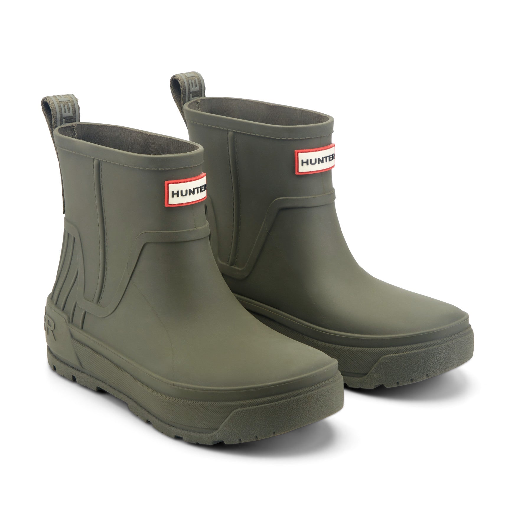 Women's Wales Waterproof Rain Booties