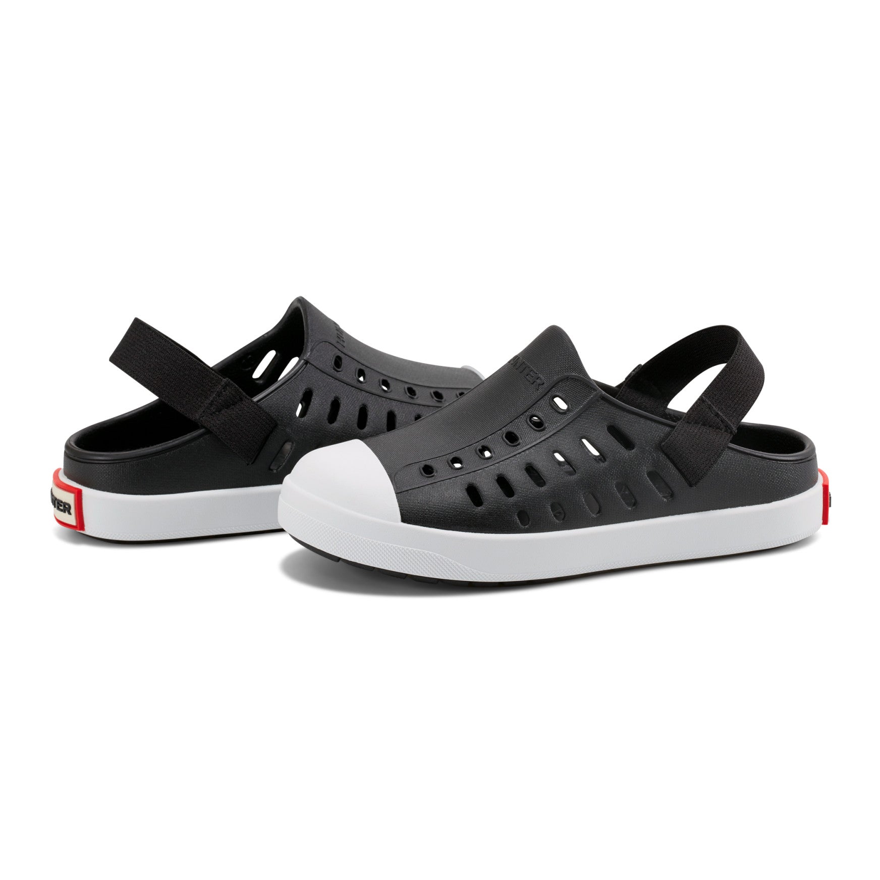 Little Kids Jaime Slip-on Slingback Casual Sneakers