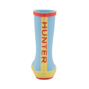 Kids First Logo Rain Boots