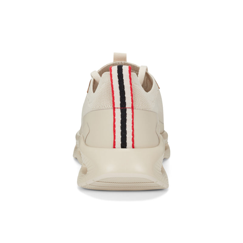 Women's Ginger Casual Lace-up Sneakers