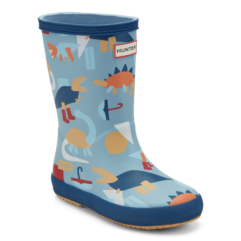 Kids First Classic Rain Boots