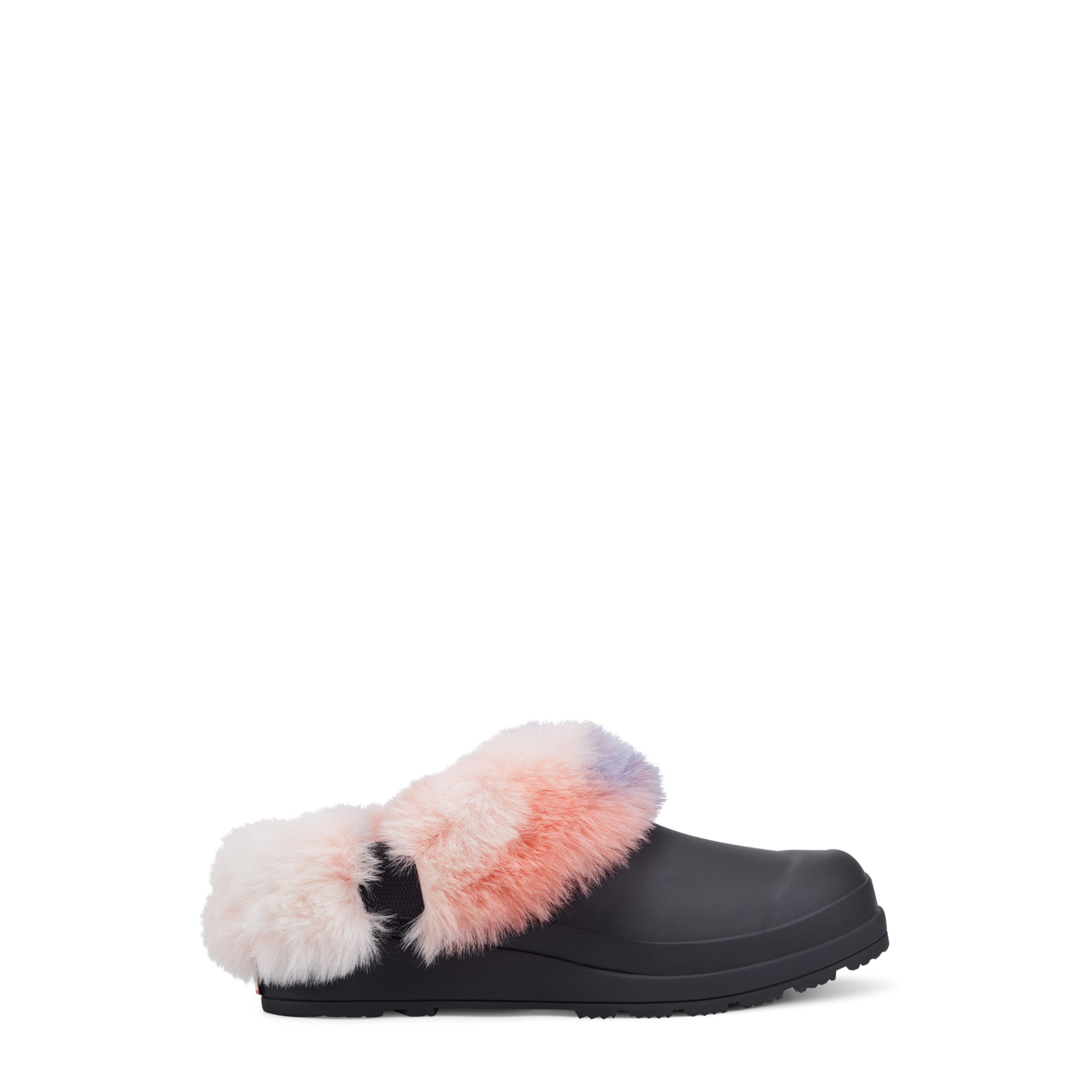 Women's PLAY™ Faux Fur Walking Clogs