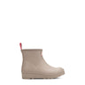 Women's PLAY™ Insulated Vegan Shearling Short Rain Boots