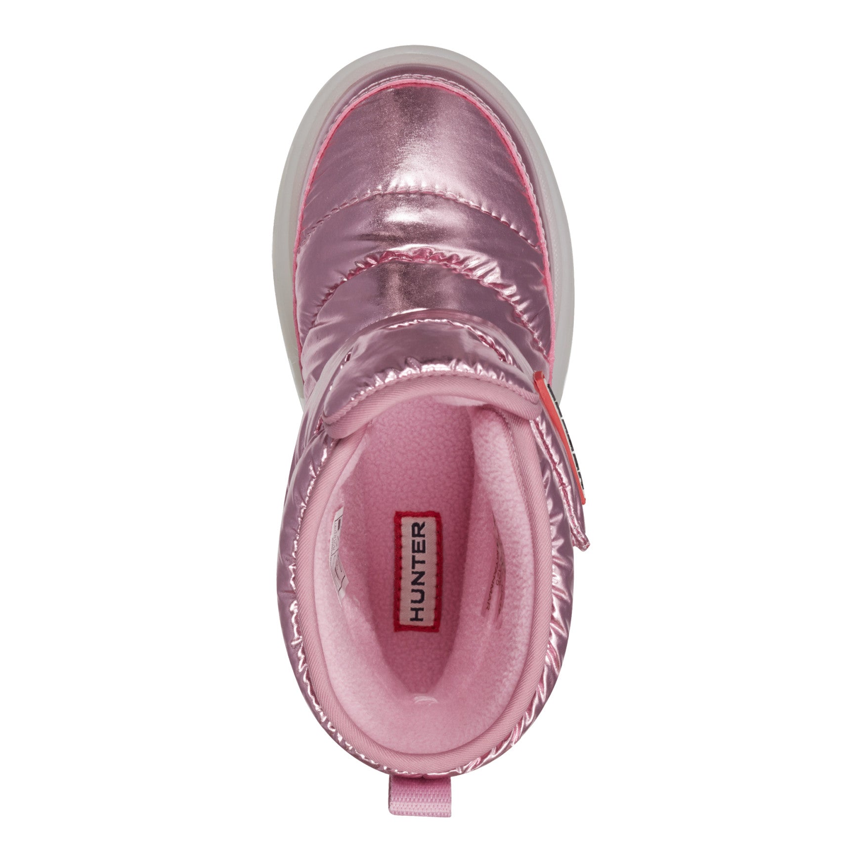 Little Kids Comfy Waterproof Booties