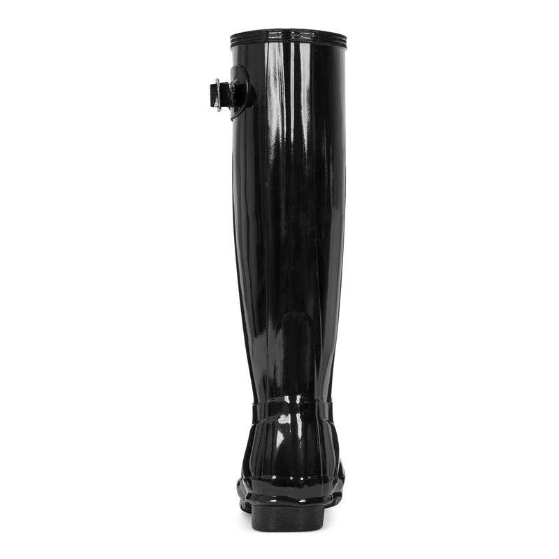 Women's Original Tall Gloss Rain Boots