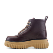 Women's Juniper Waterproof Leather Boots
