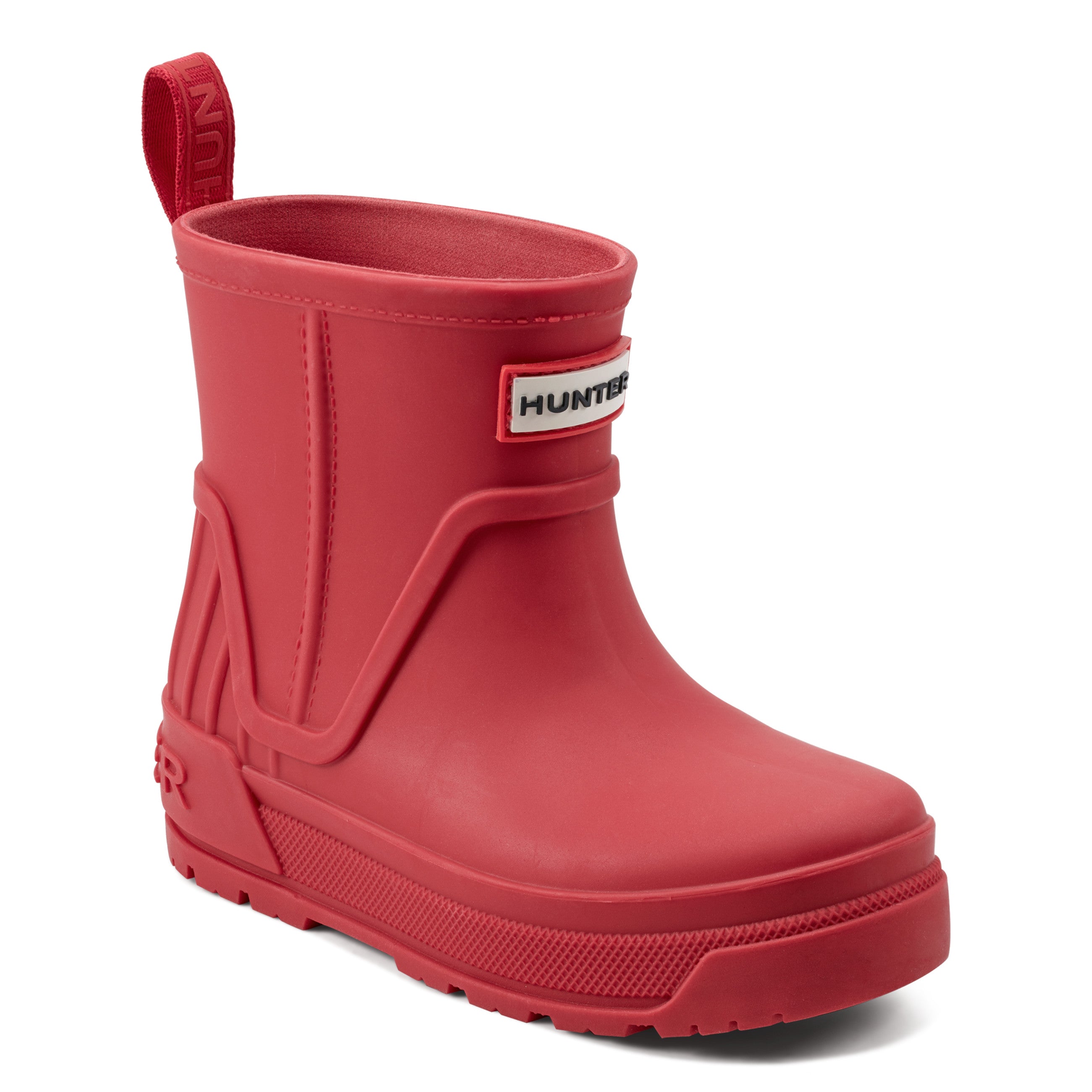 Botas De Agua Talla 35 Botas De Agua Hunter Original Big Sea