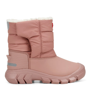 Big Kids Intrepid Insulated Snow Boots