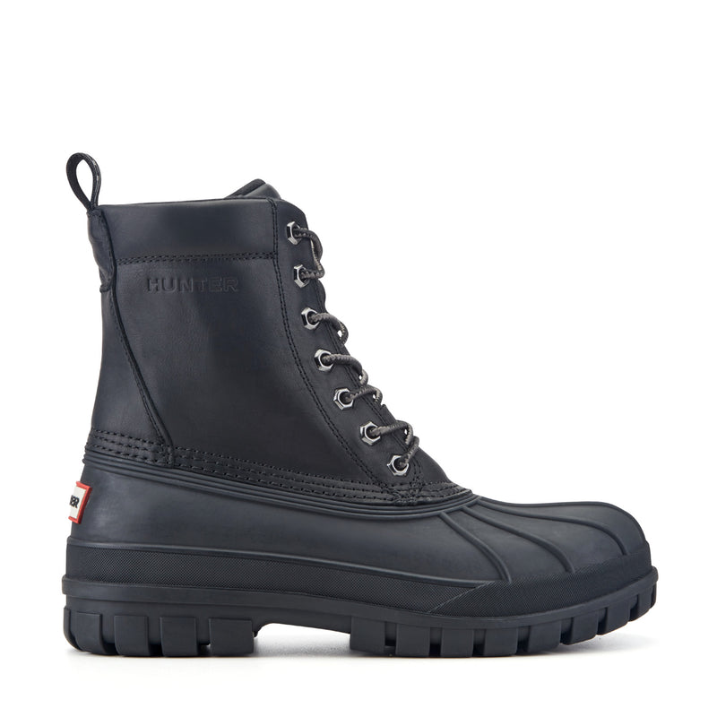 Men's Winter Boots - Insulated & Waterproof | Hunter Boots Men's Winter Boots - Insulated & Waterproof | Hunter Boots