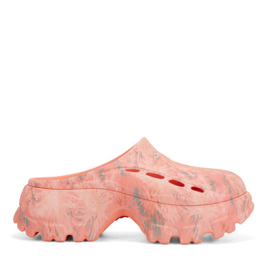 Women's Bryce Slip-on Closed Toe Casual Clogs