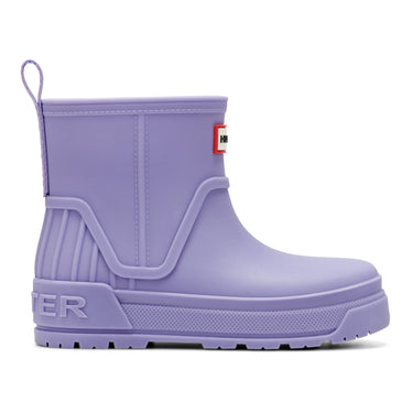 Big Kids Grace Waterproof Rain Boots