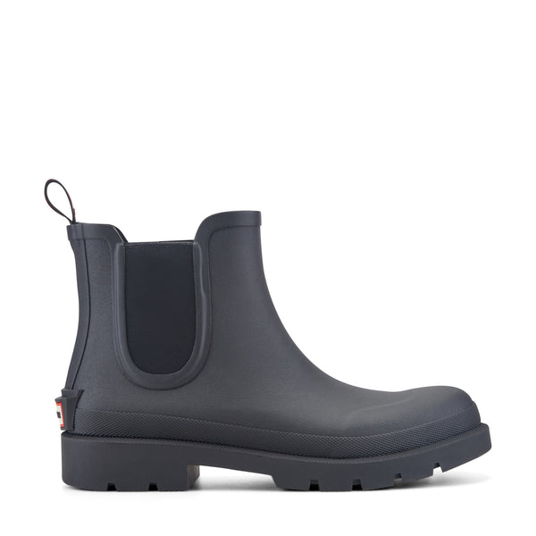 Men's Orford Waterproof Chelsea Boots - Black | Hunter Boots