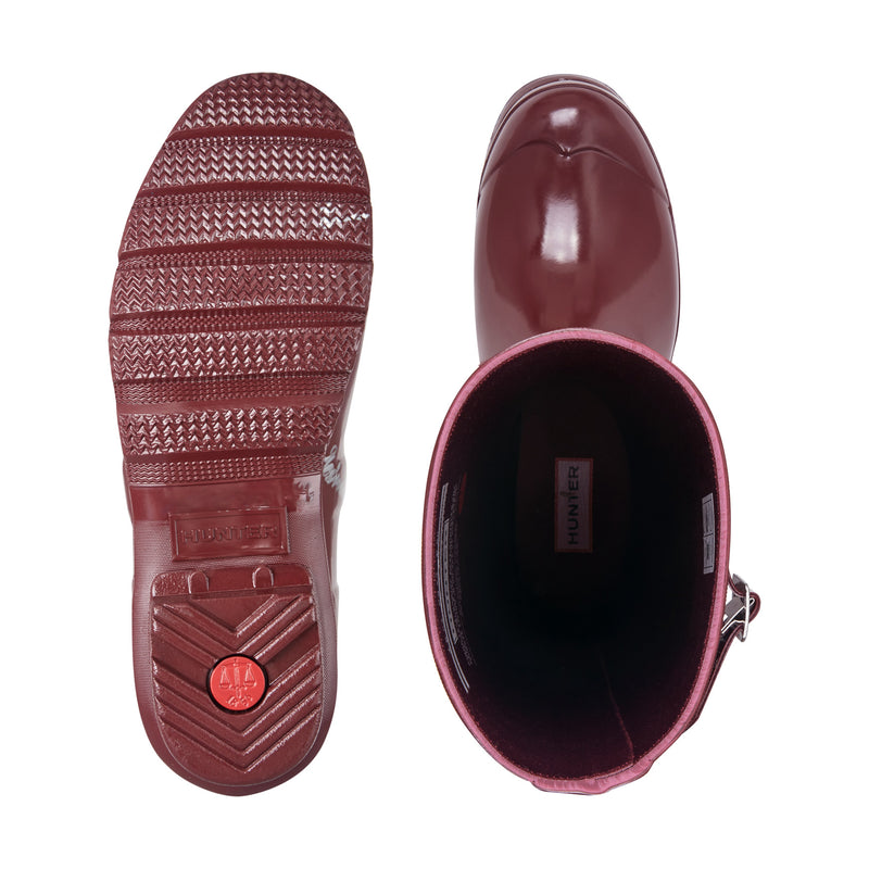 Women's Original Tall Gloss Rain Boots
