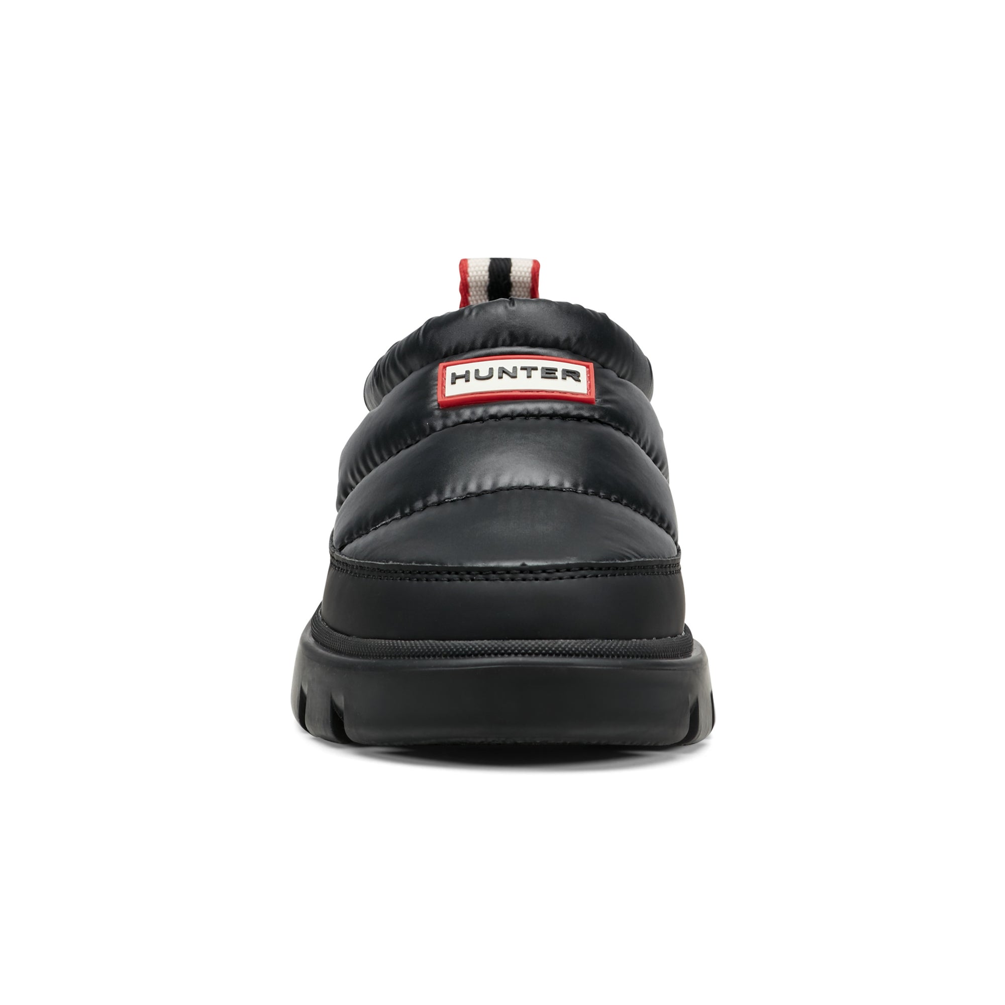 Big Kids Cody Lug Sole Insulated Water Resistant Slip-on Shoes